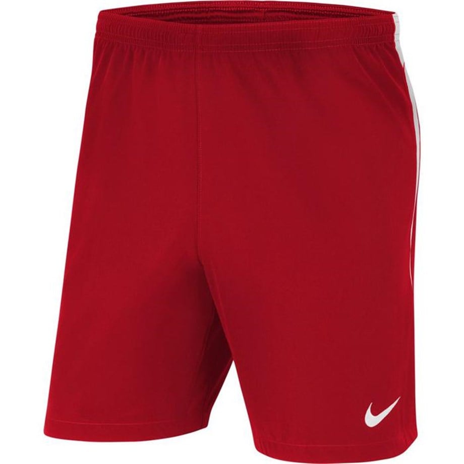 Nike M Nk Df Vnm Short III Wvn Erkek Futbol Şortu