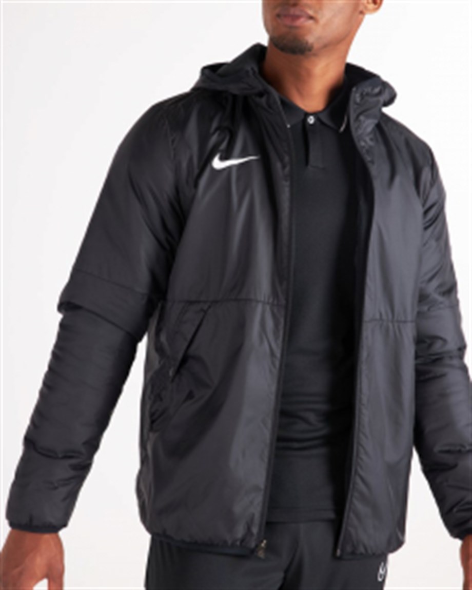 Nike M Nk Thrm Rpl Park20 Fall Jkt Erkek Mont