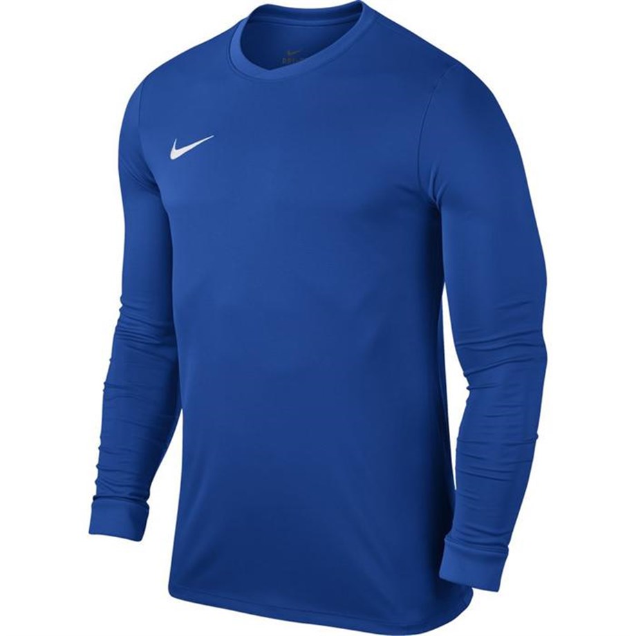 Nike M Park VII LS Jsy Erkek Forma