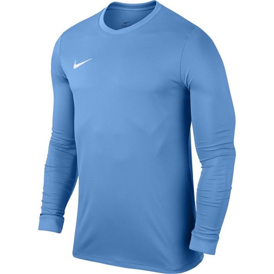 Nike M Park VII LS Jsy Erkek Forma
