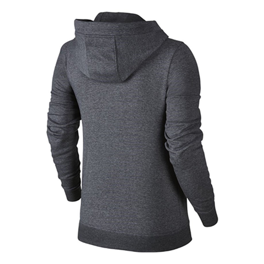 Nike Nsw Hoodie Fz Flc Kadın Sweatshirt XS