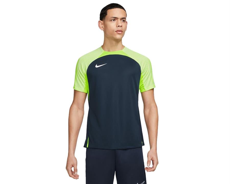 Nike Strike 23 Erkek Futbol Antrenman Tişörtü DR2276-452