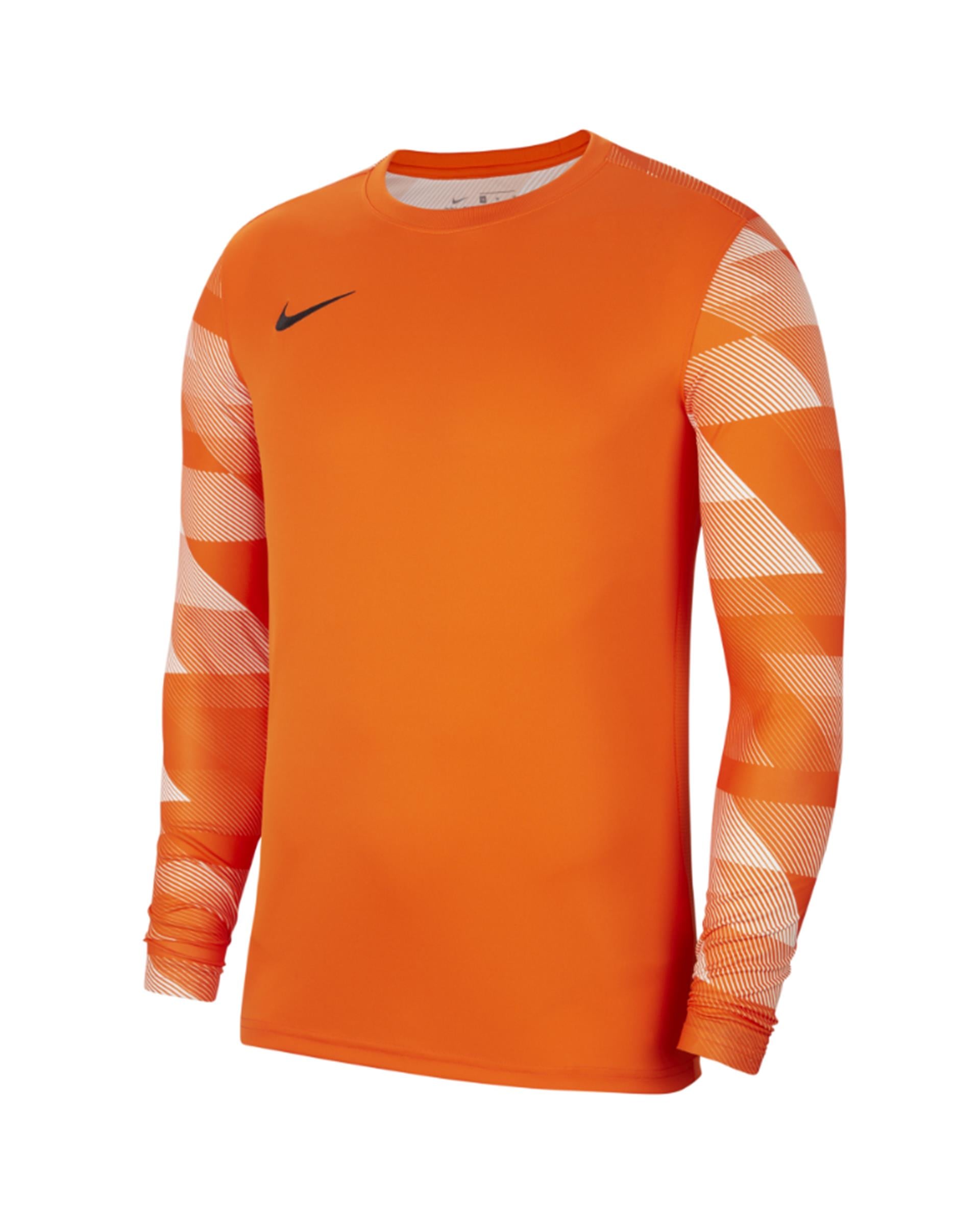 Nike Takım sporları Kaleci Formaları M Nk Dry Park iv Jsy Ls Gk