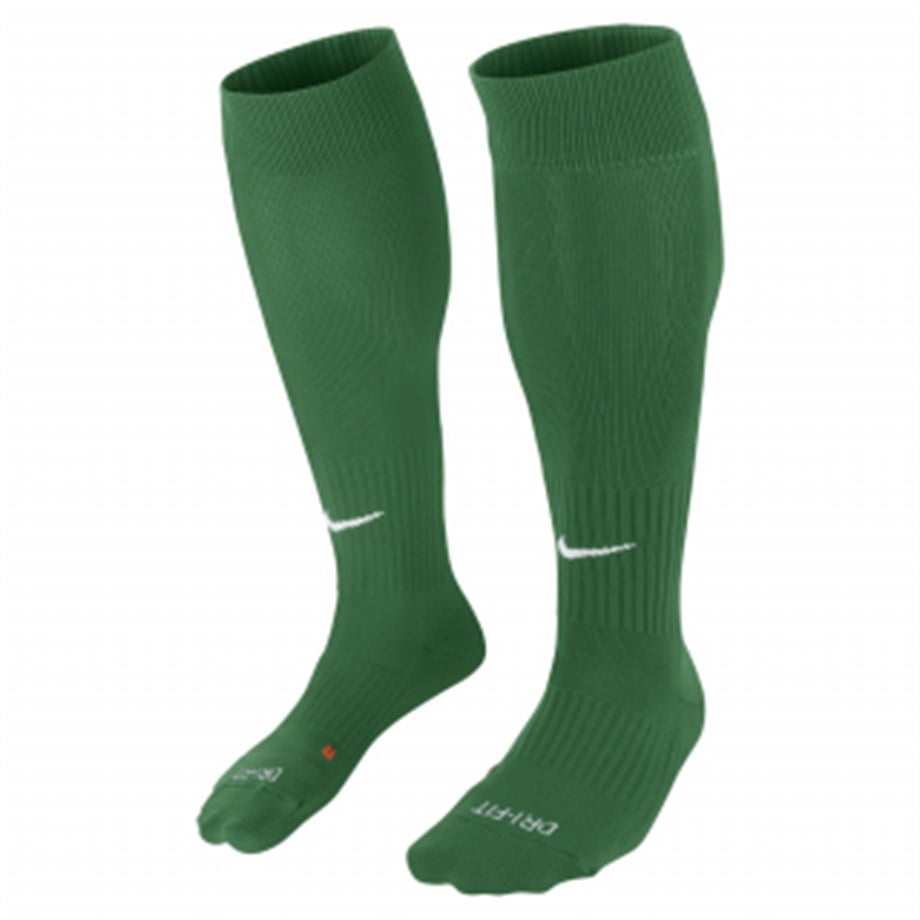 Nike U Nk Classic II Cush Otc -Team Unisex Çorap