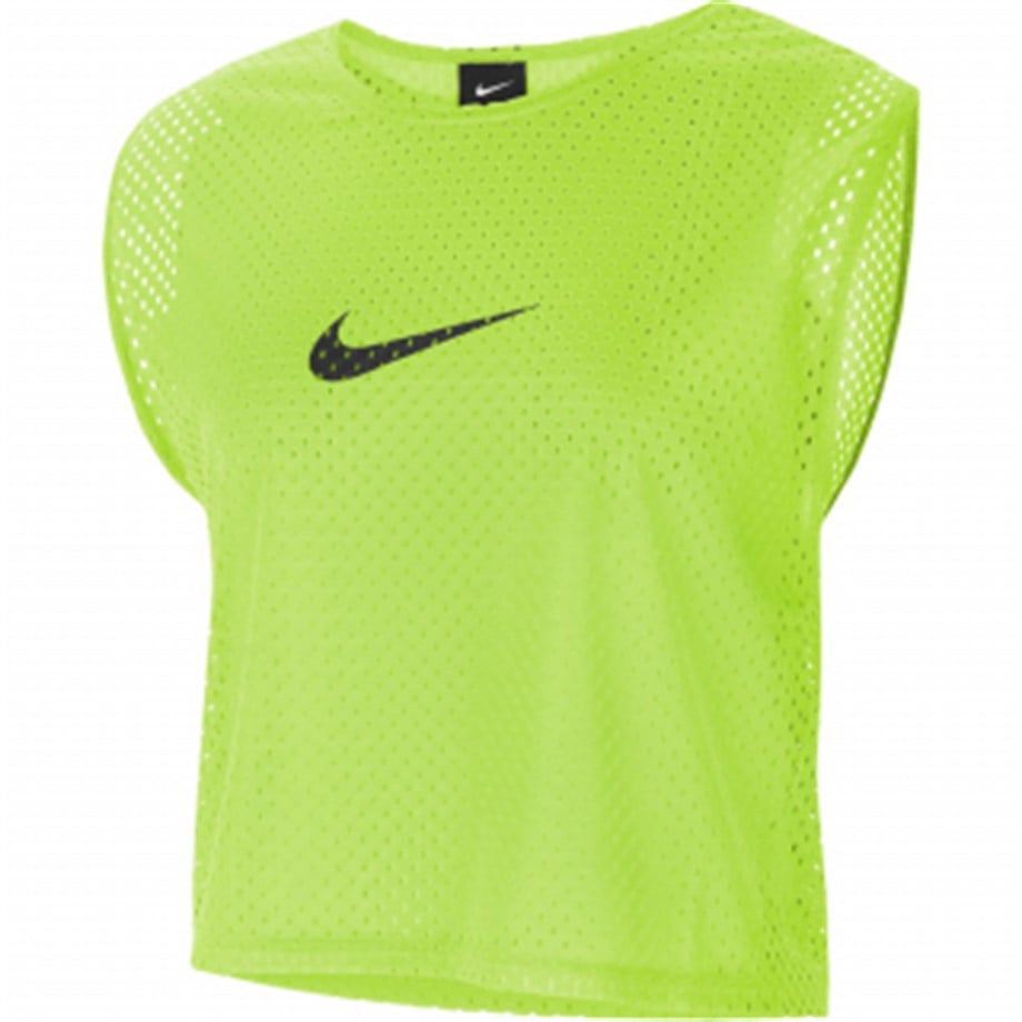 Nike U Nk Df Park20 Bib Unisex Antrenman Yeleği