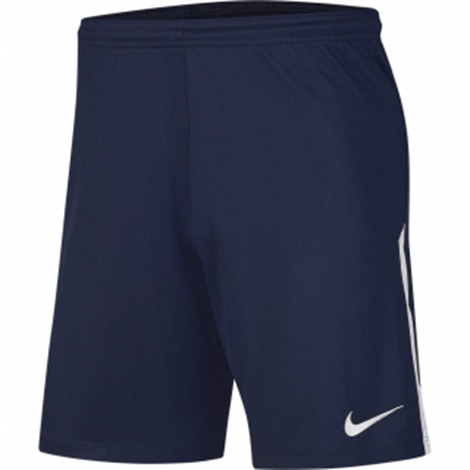 Nike Y League Knit II Short Çocuk Futbol Şortu