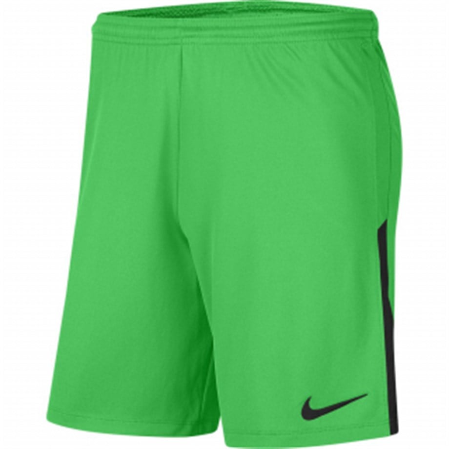 Nike Y League Knit II Short Çocuk Futbol Şortu
