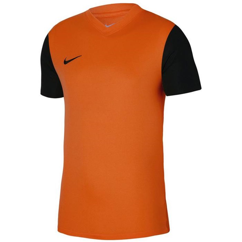 Nike Y Nk Df Tiempo Prem II Jsy Ss Çocuk  Futbol Forma