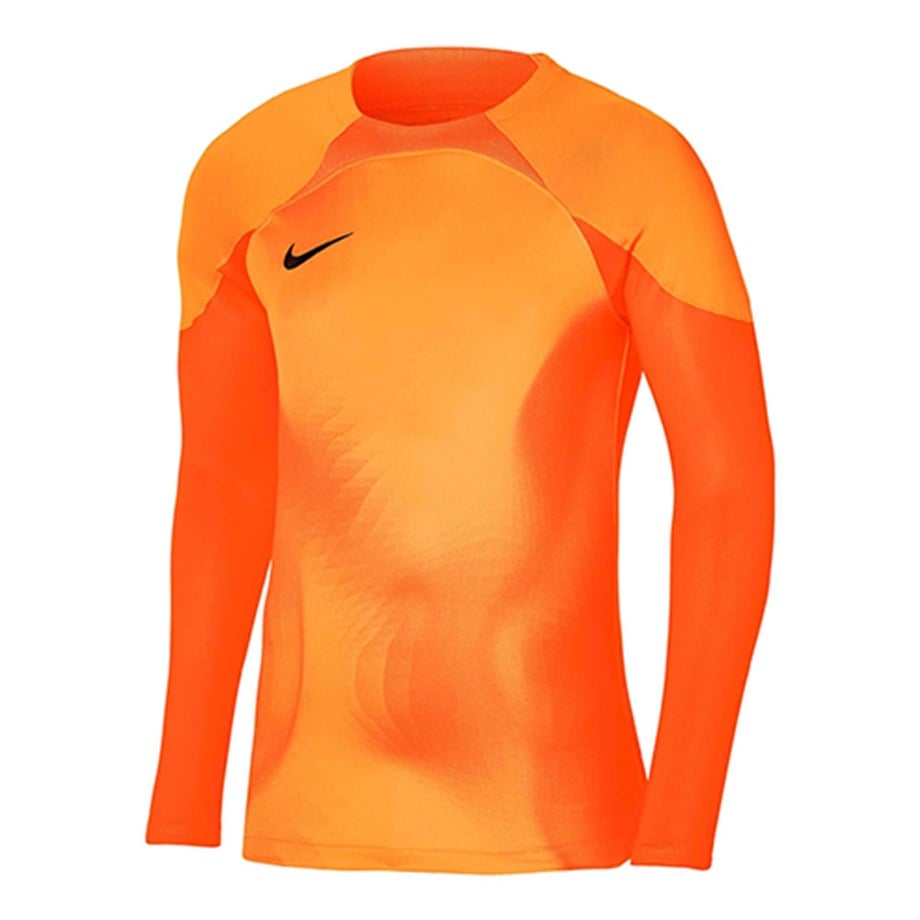 Nike Y Nk Dfadv Gardien IV Gk Jsyls Çocuk  Futbol Uzun Kollu Forma