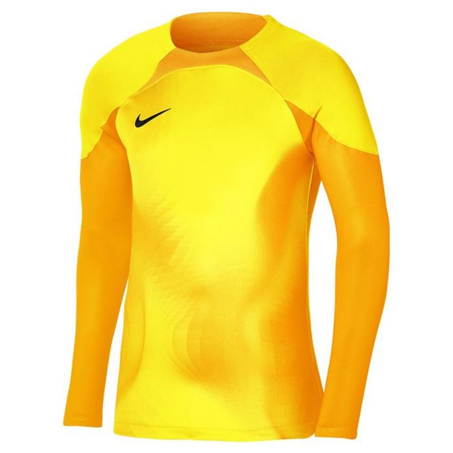 Nike Y Nk Dfadv Gardien IV Gk Jsyls Çocuk  Futbol Uzun Kollu Forma