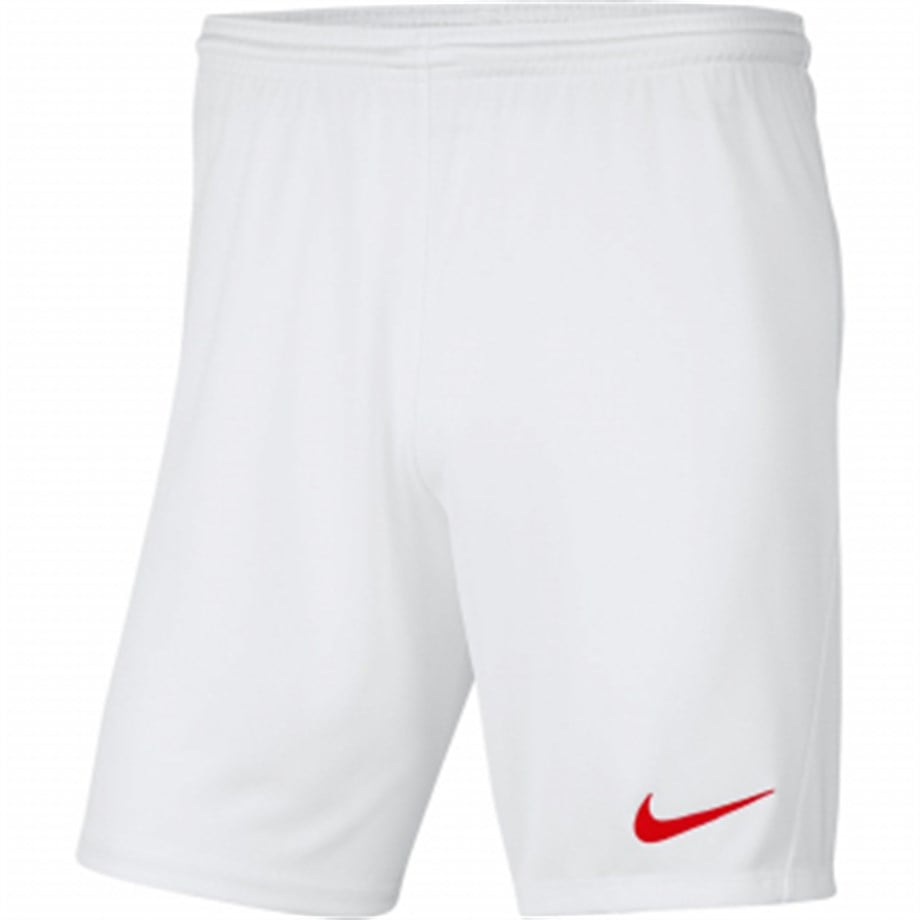 Nike Y Park III Short Çocuk Futbol Şortu
