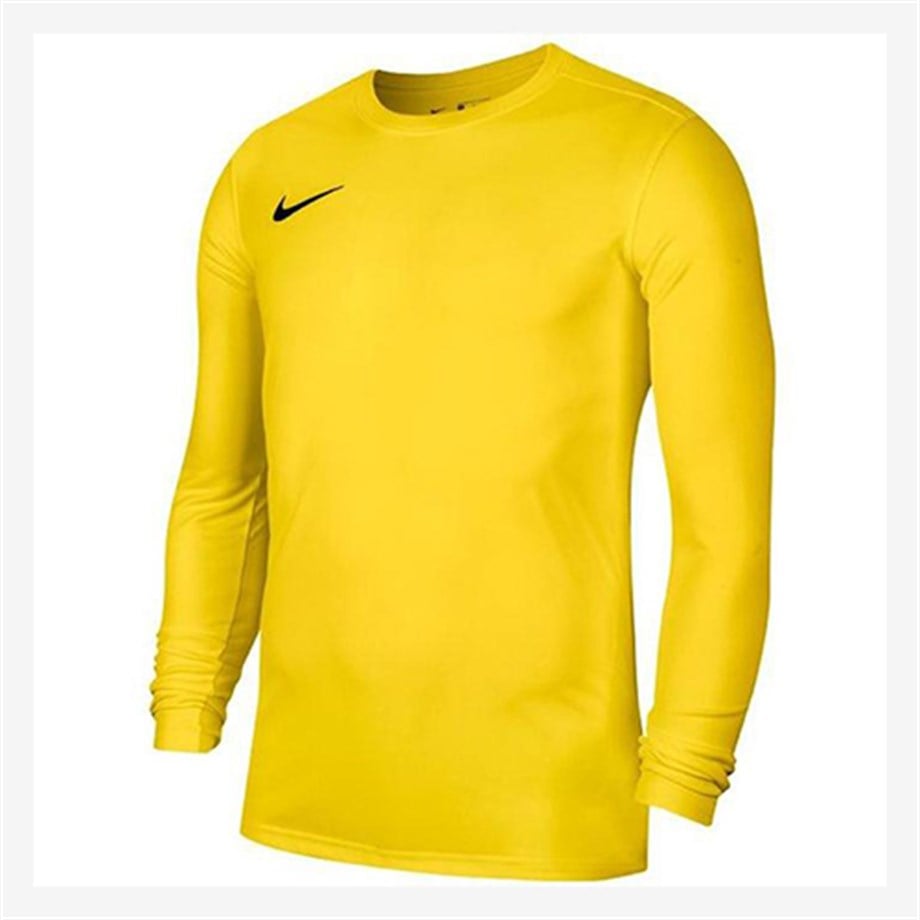 Nike Y Park VII LS Jsy Çocuk Forma