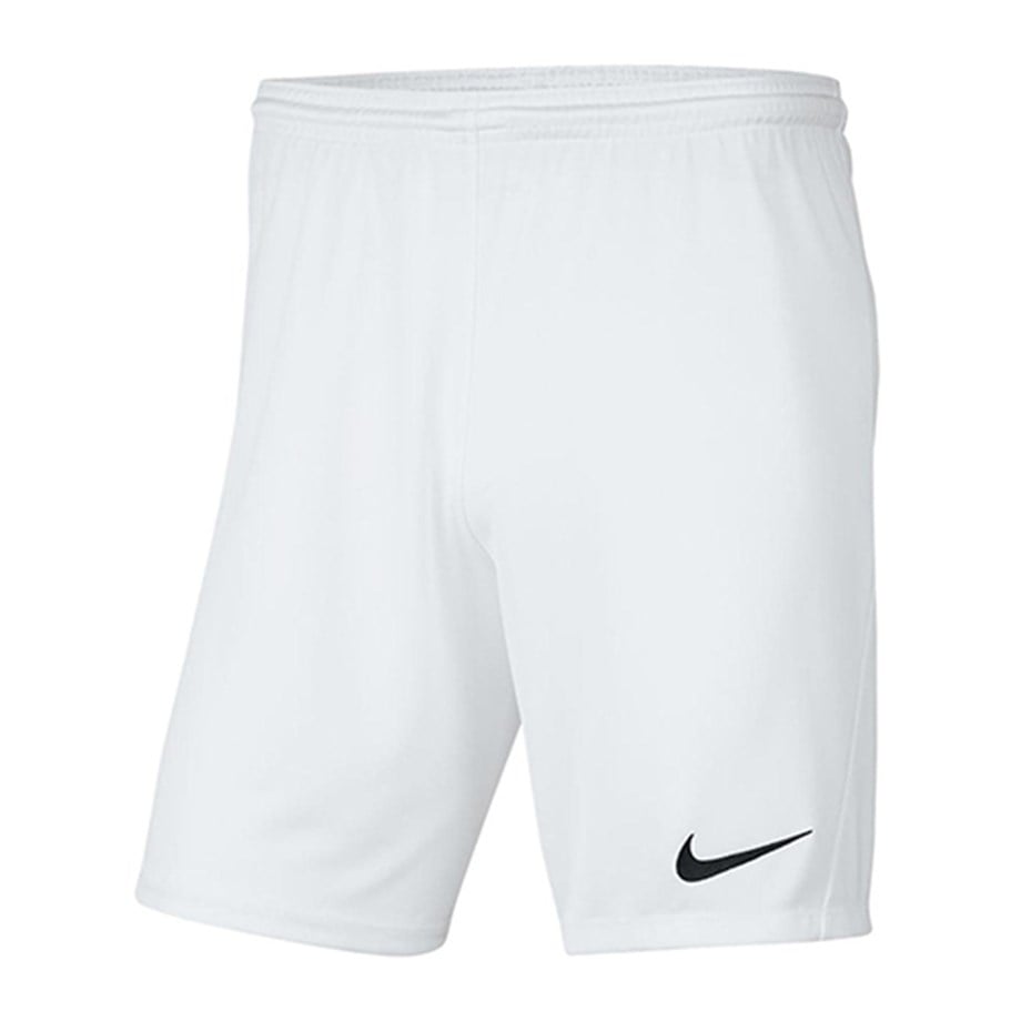 Park III Knit Short (Youth)