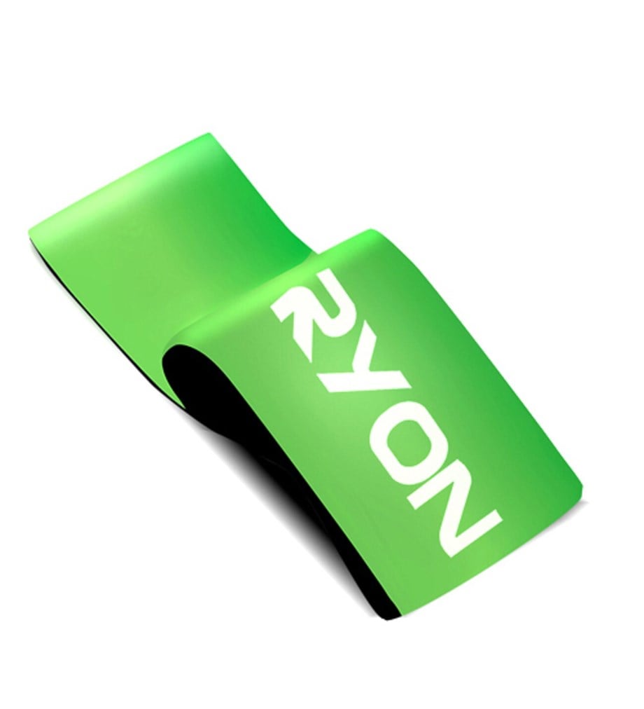 Tryon BND-105 Yeşil Hafif Güç Lastiği