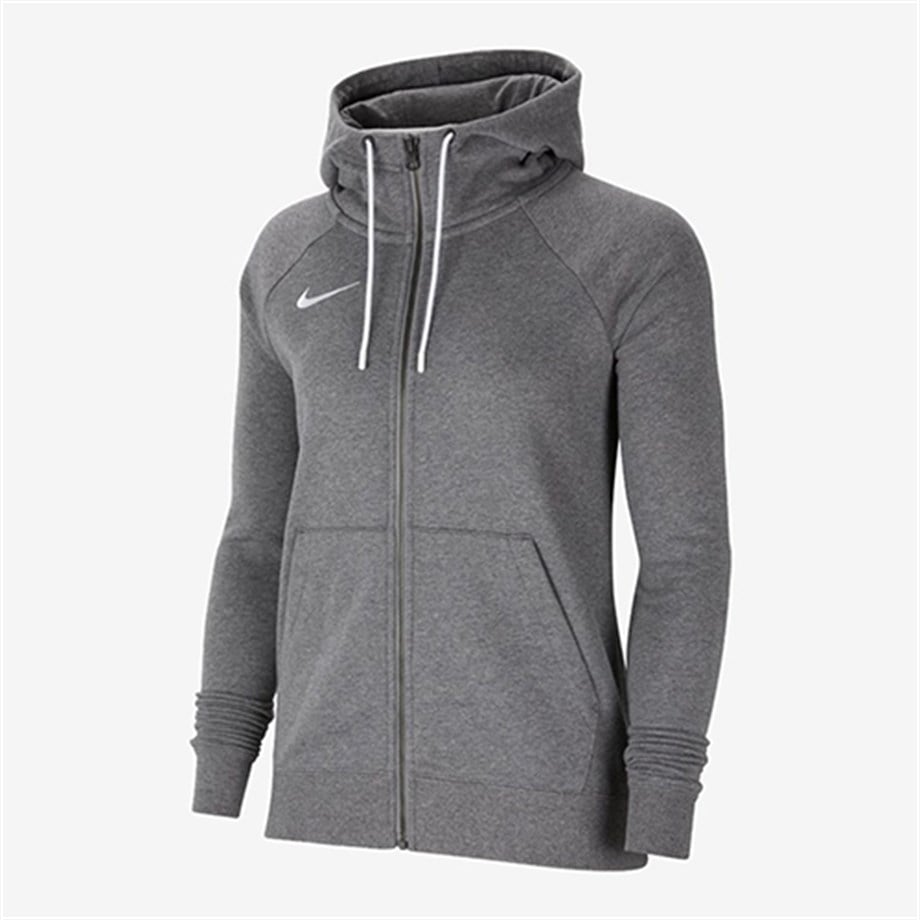 Women's Team Park 20 Full-Zip Hoodie