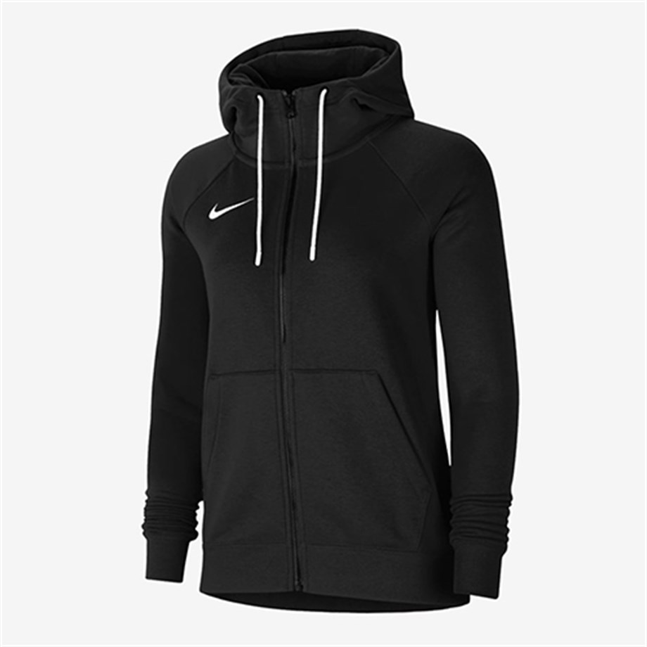 Women's Team Park 20 Full-Zip Hoodie