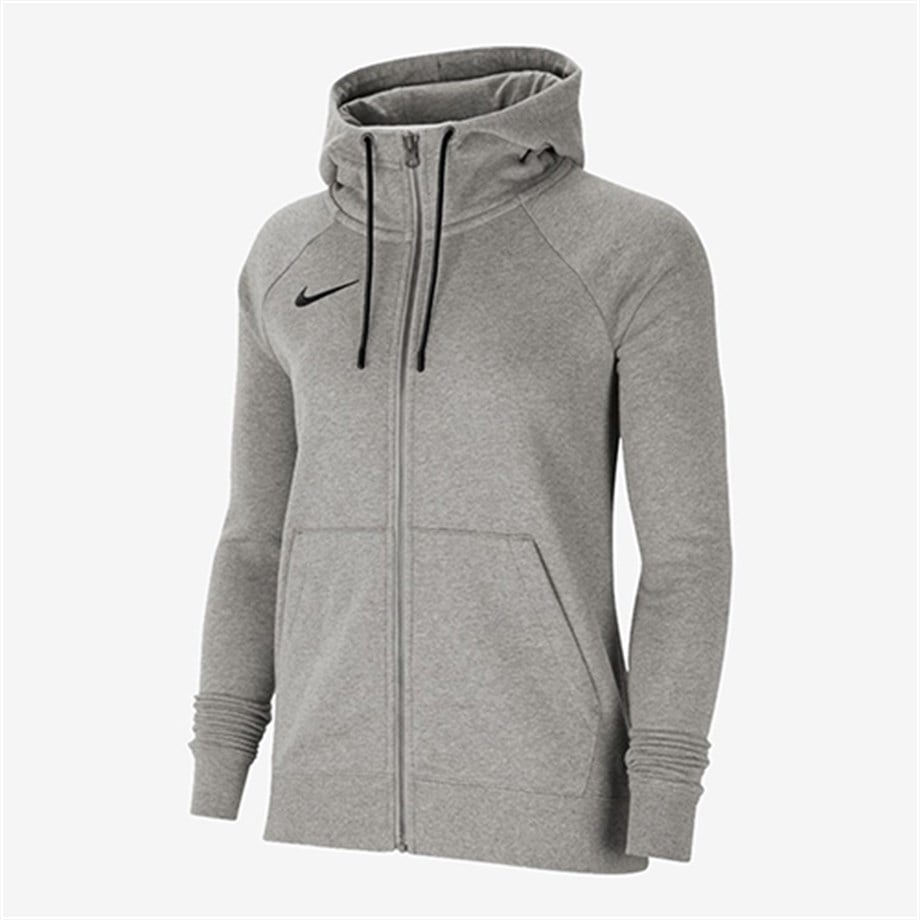 Women's Team Park 20 Full-Zip Hoodie