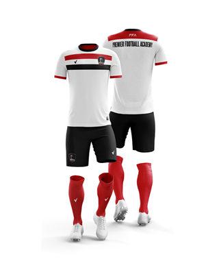 Premier Football Academy Forma,Şort Çorap