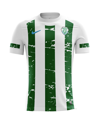 Serik Spor 2025-2026 Akkanat Forması