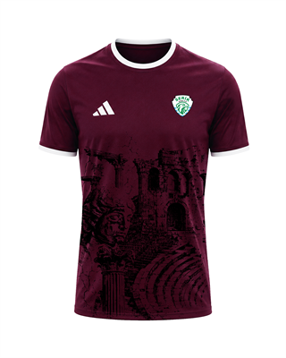 Serik Spor 26/27 Kadim Forma
