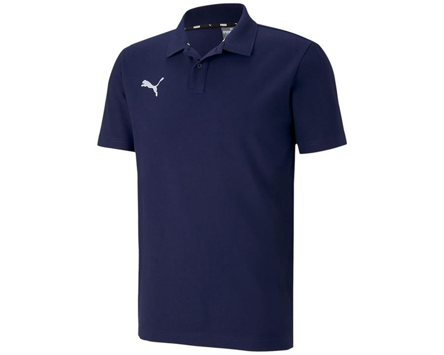  Teamgoal 23 Casuals Polo Erkek Futbol Antrenman Polo Tişörtü