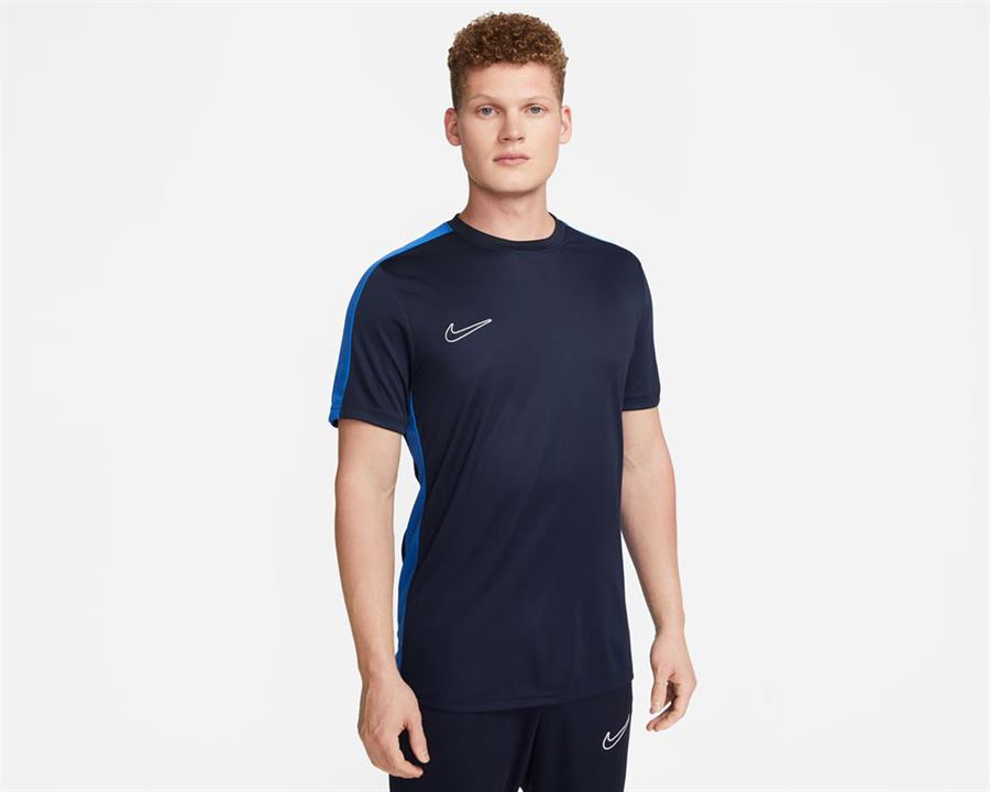 Academy 23 Üst Erkek Futbol Antrenman Tişörtü DR1336-451