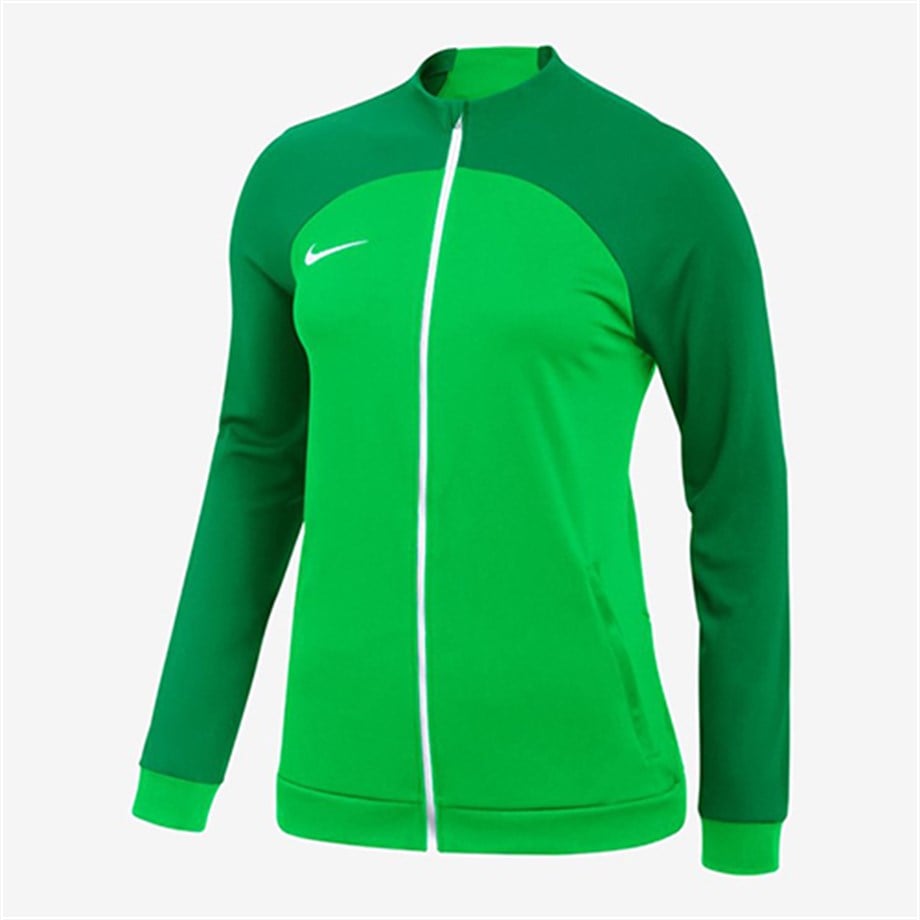 Academy Pro Kadın Antrenman Ceketi