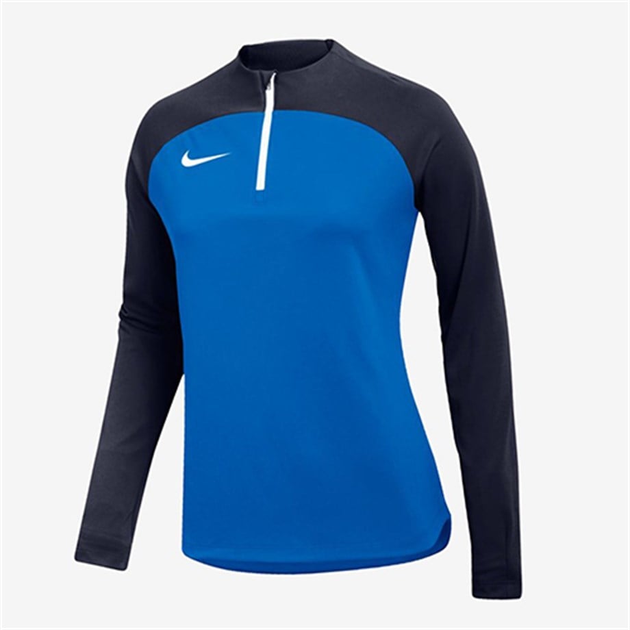 Academy Pro Kadın Antrenman Üstü