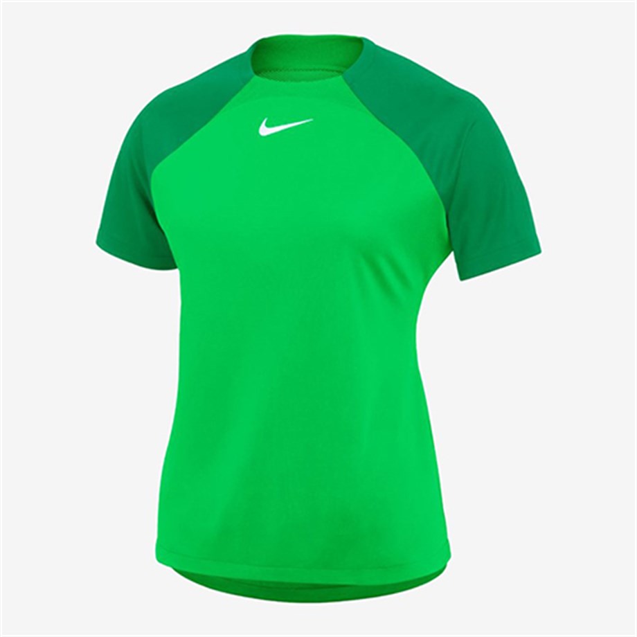 Academy Pro Kadın Üstü S/S