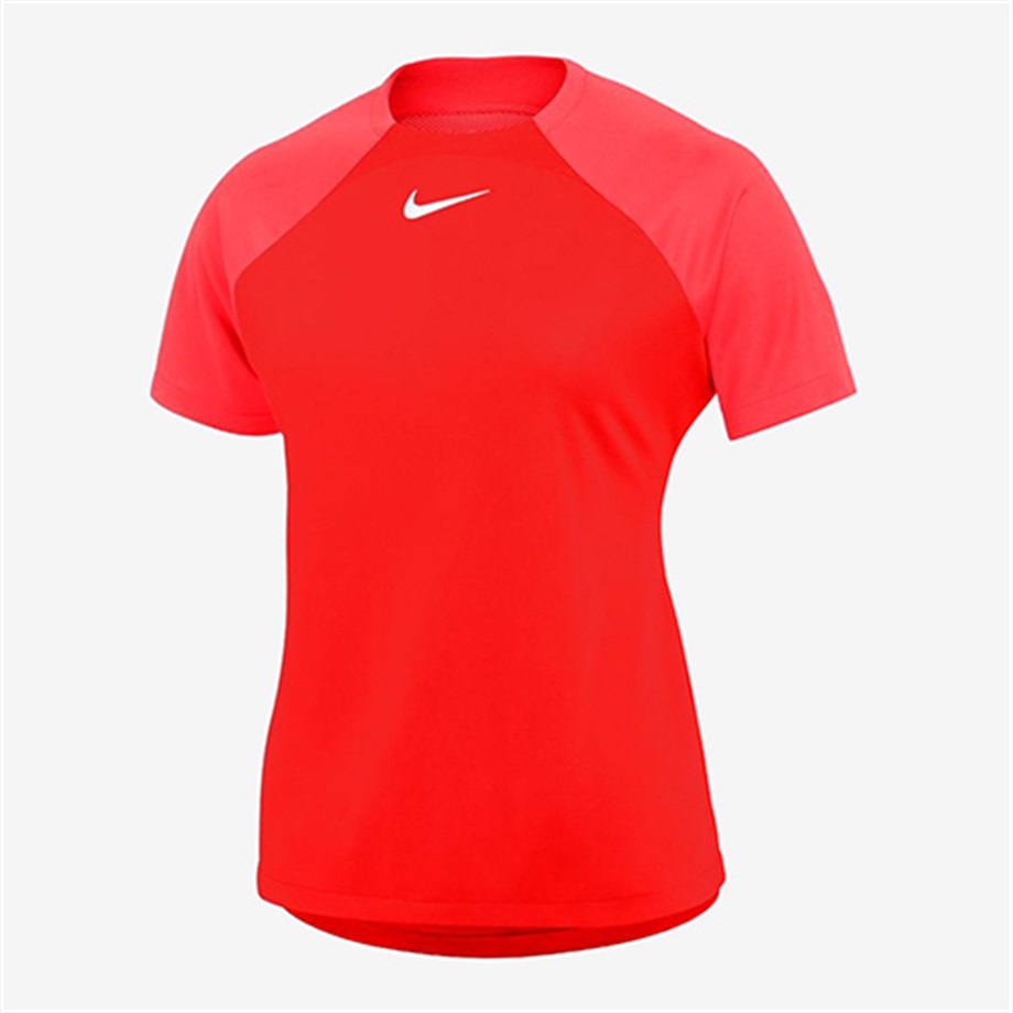 Academy Pro Kadın Üstü S/S