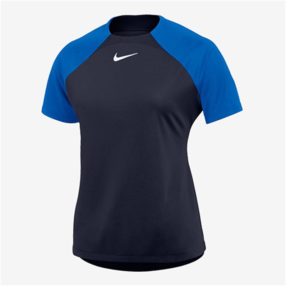 Academy Pro Kadın Üstü S/S