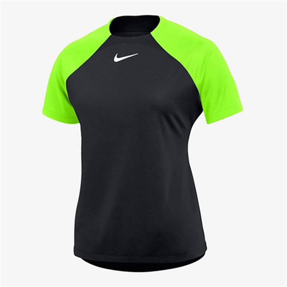 Academy Pro Kadın Üstü S/S