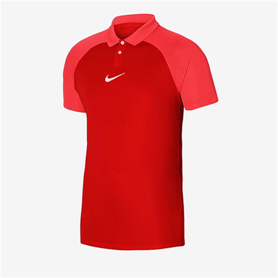 Academy Pro Polo Üst S/S (Genç)