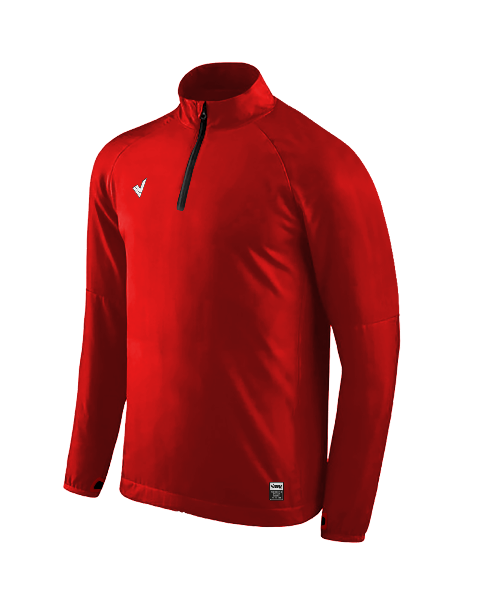 Arem Antreman Eşofman Üst