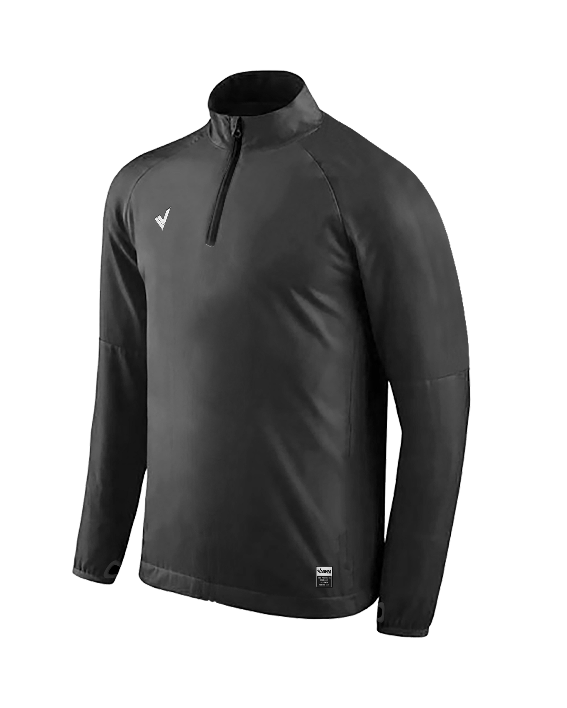 Arem Antreman Eşofman Üst