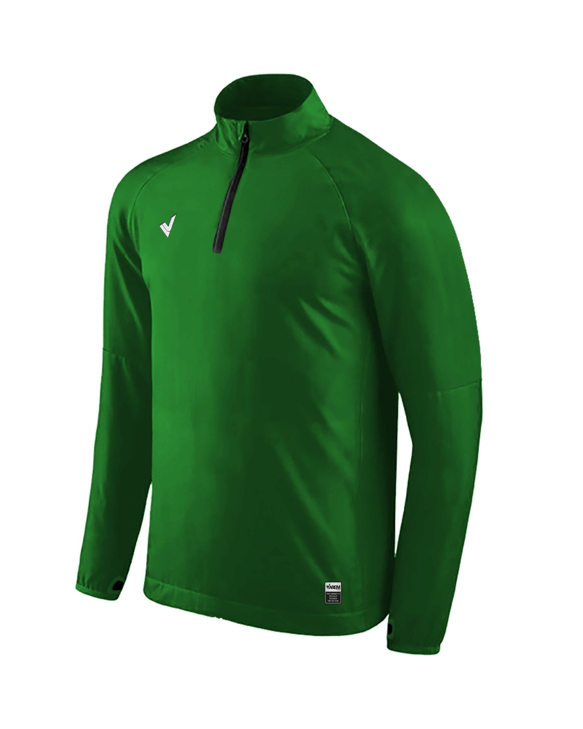 Arem Antreman Eşofman Üst