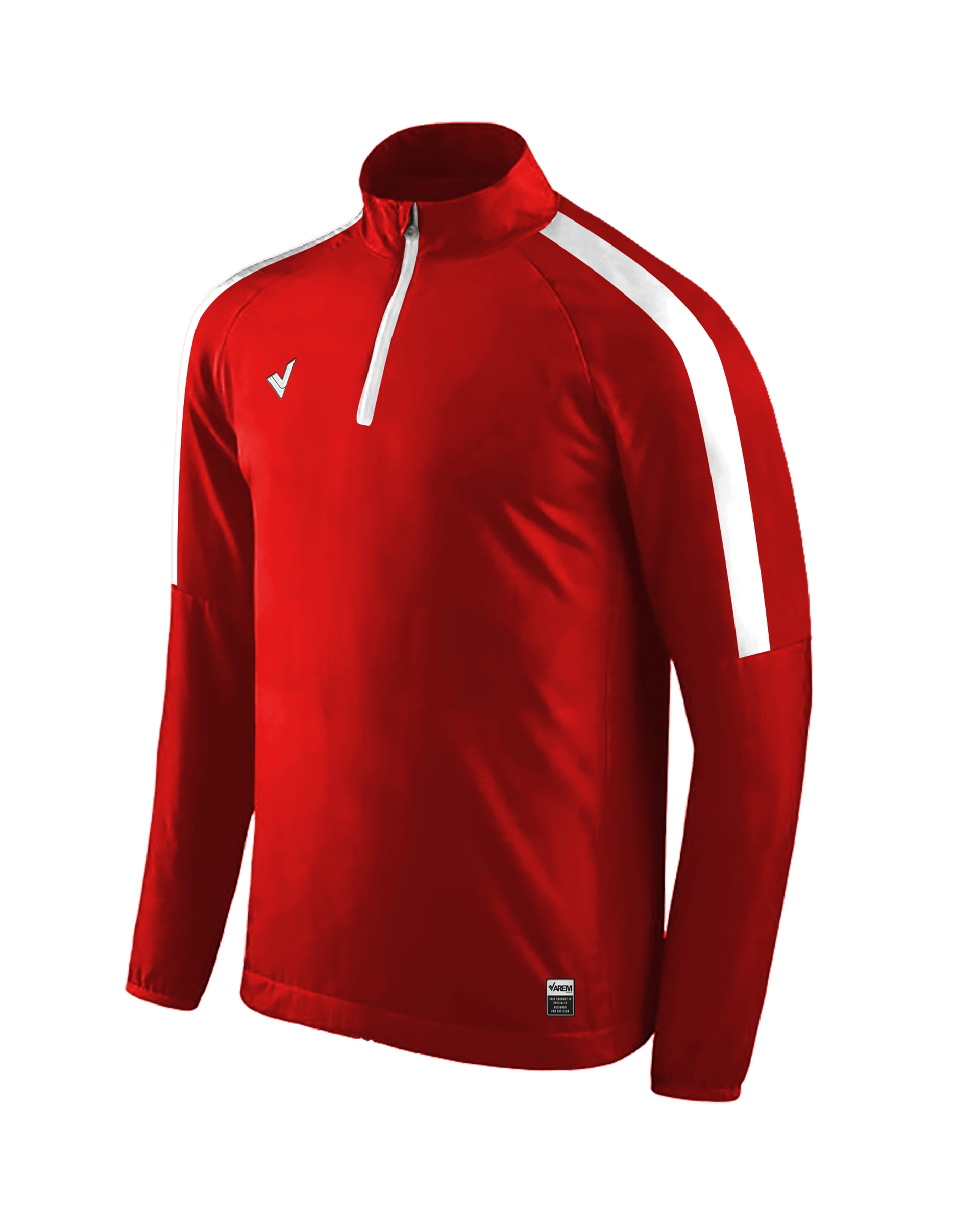 Arem Antrenman Parçalı Eşofman Üst