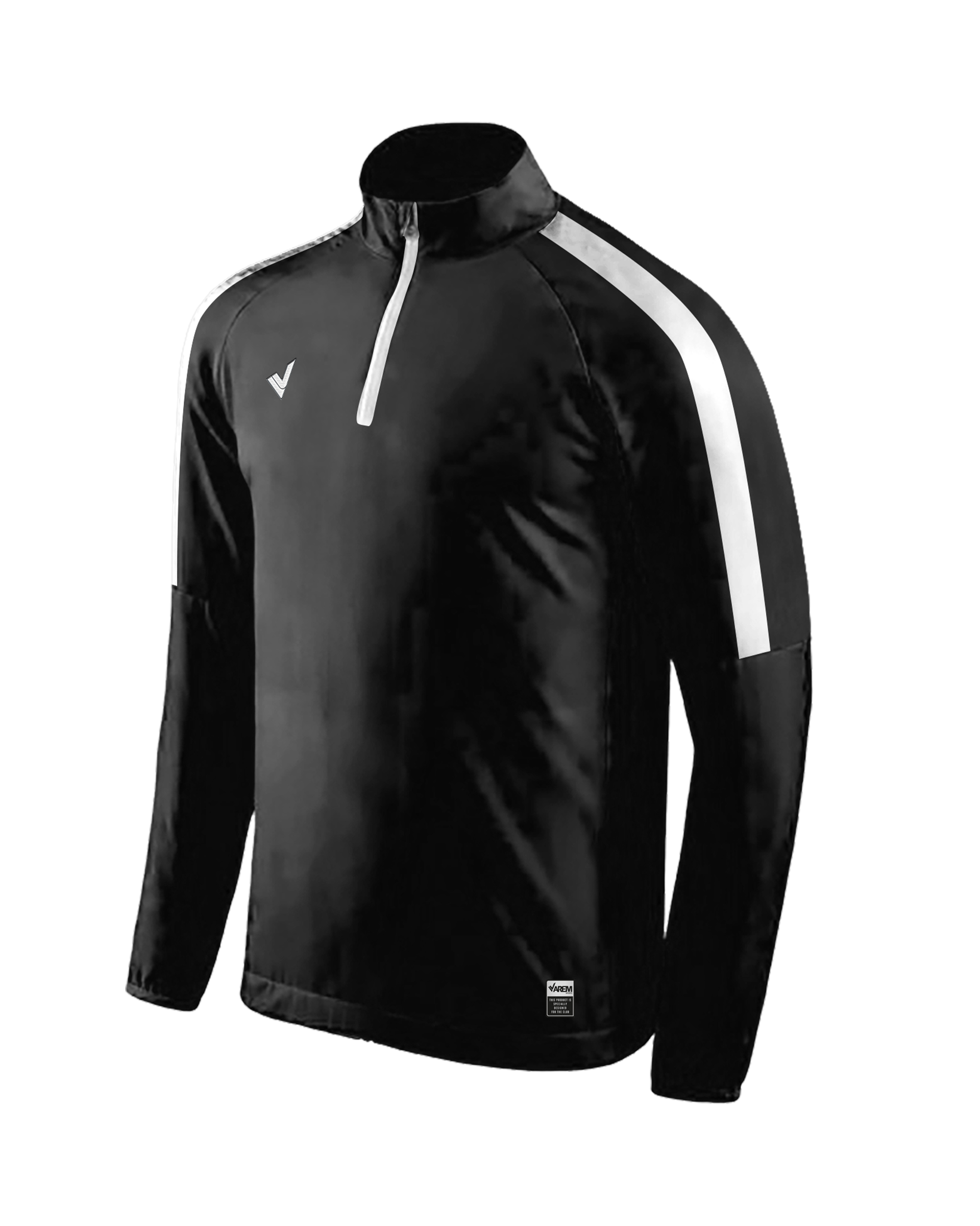 Arem Antrenman Parçalı Eşofman Üst