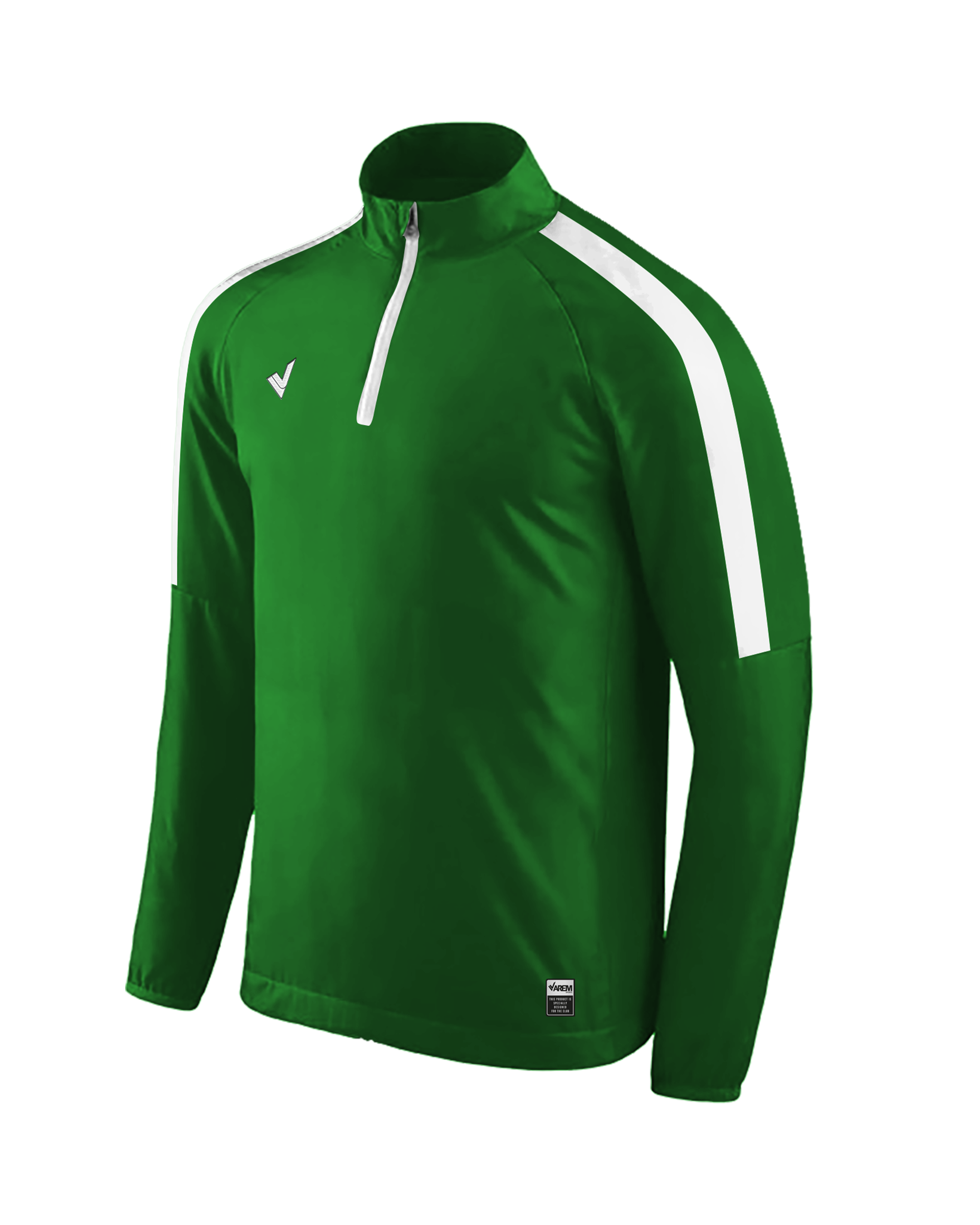 Arem Antrenman Parçalı Eşofman Üst