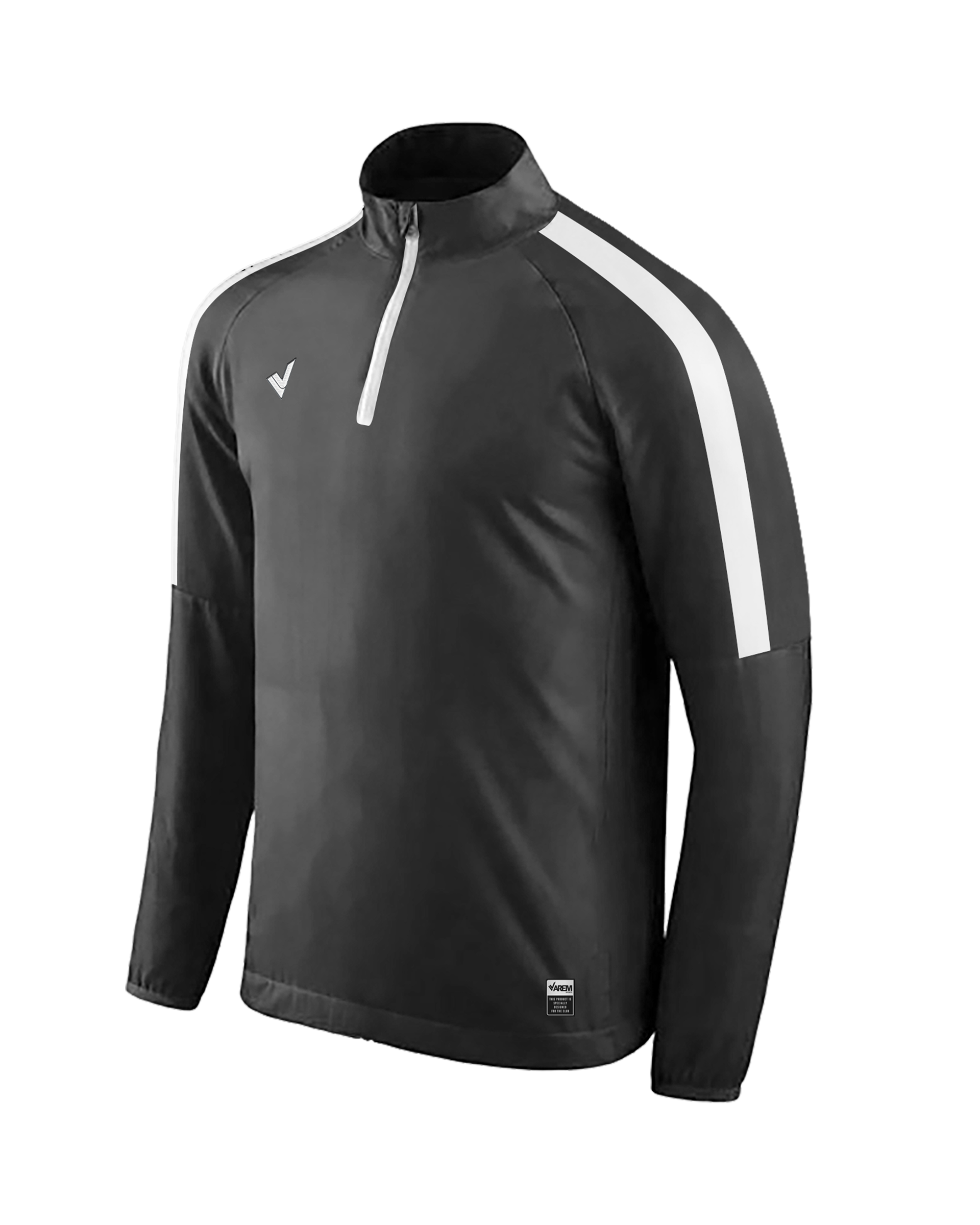 Arem Antrenman Parçalı Eşofman Üst