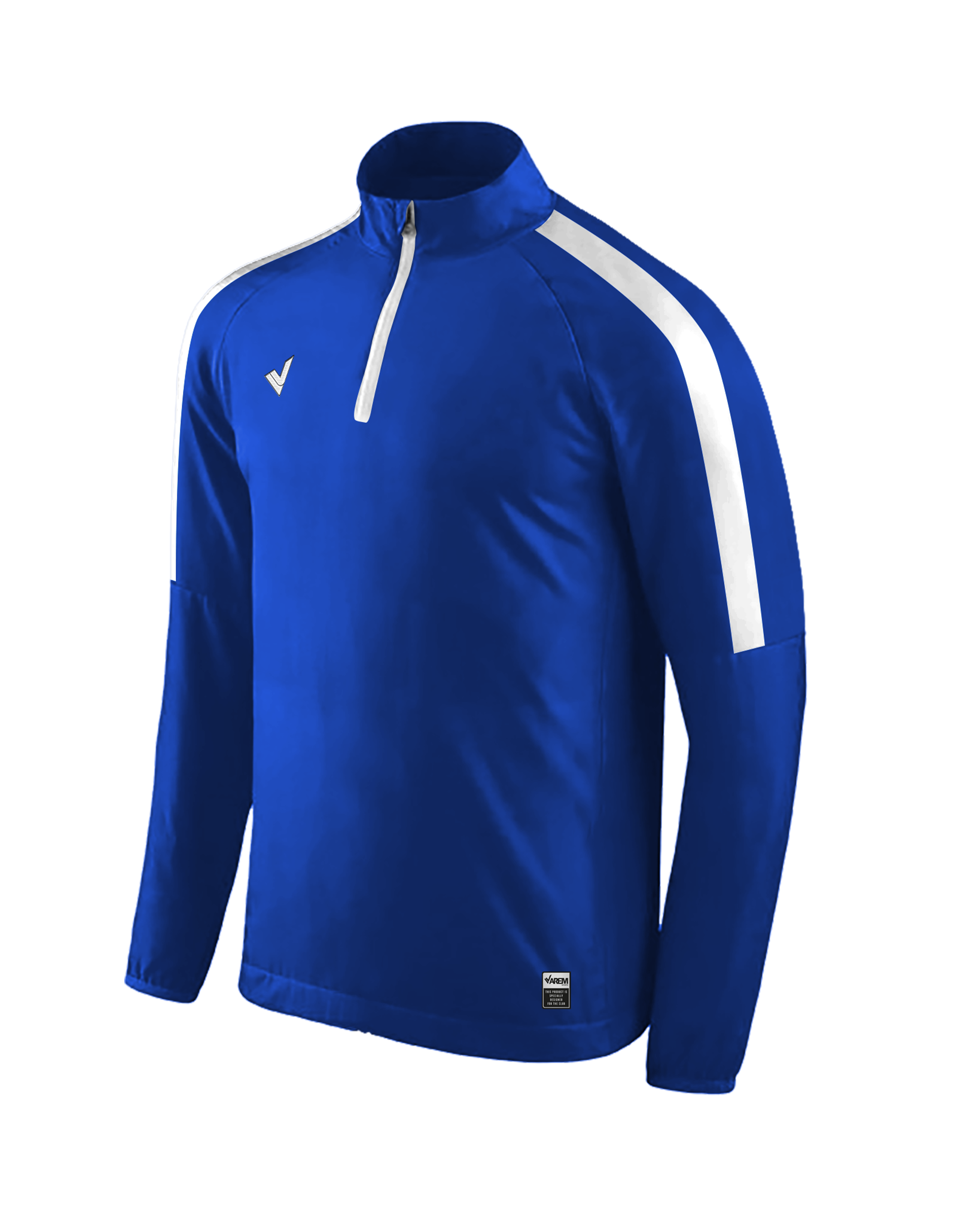 Arem Antrenman Parçalı Eşofman Üst