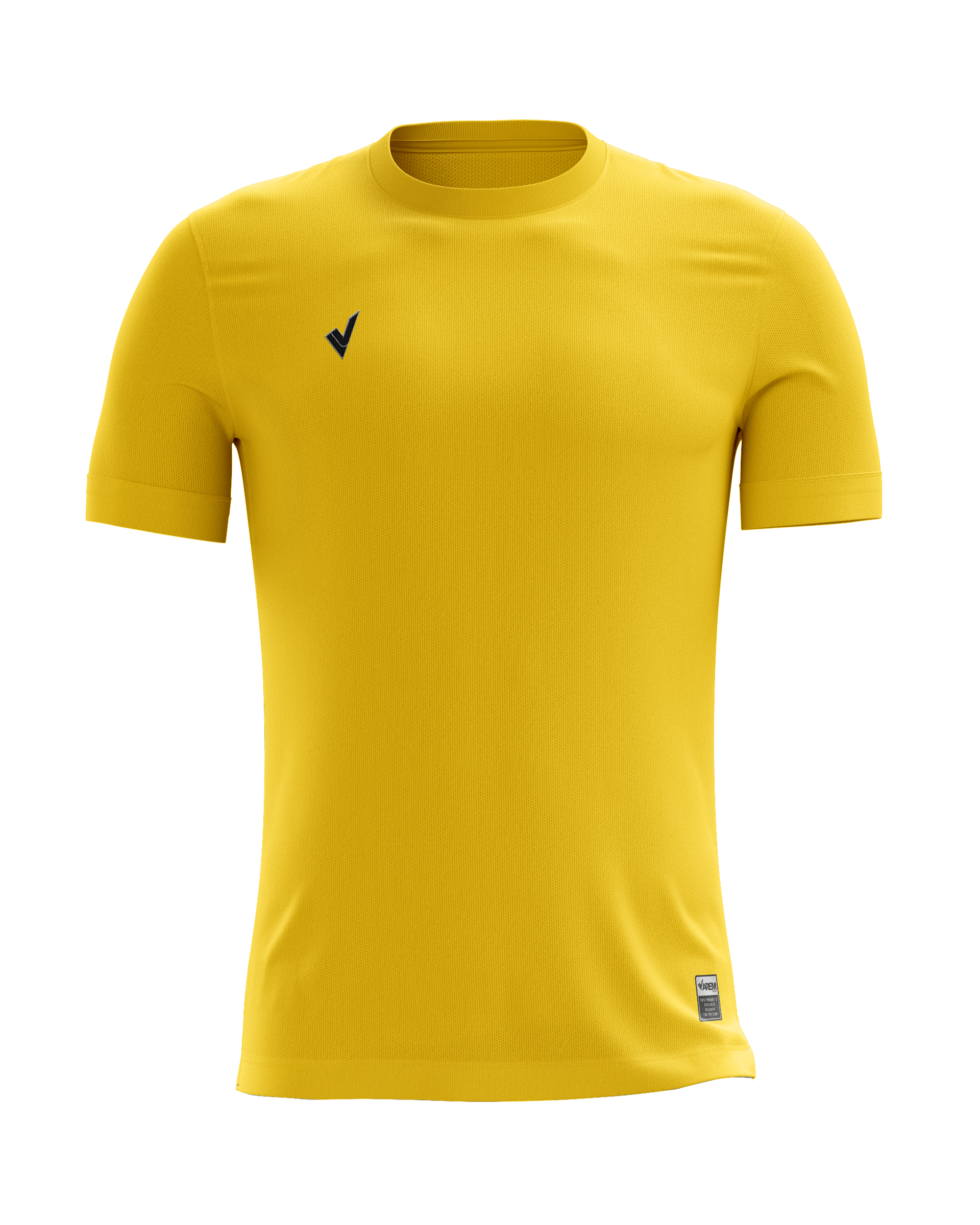 Arem Arkası Fileli Forma