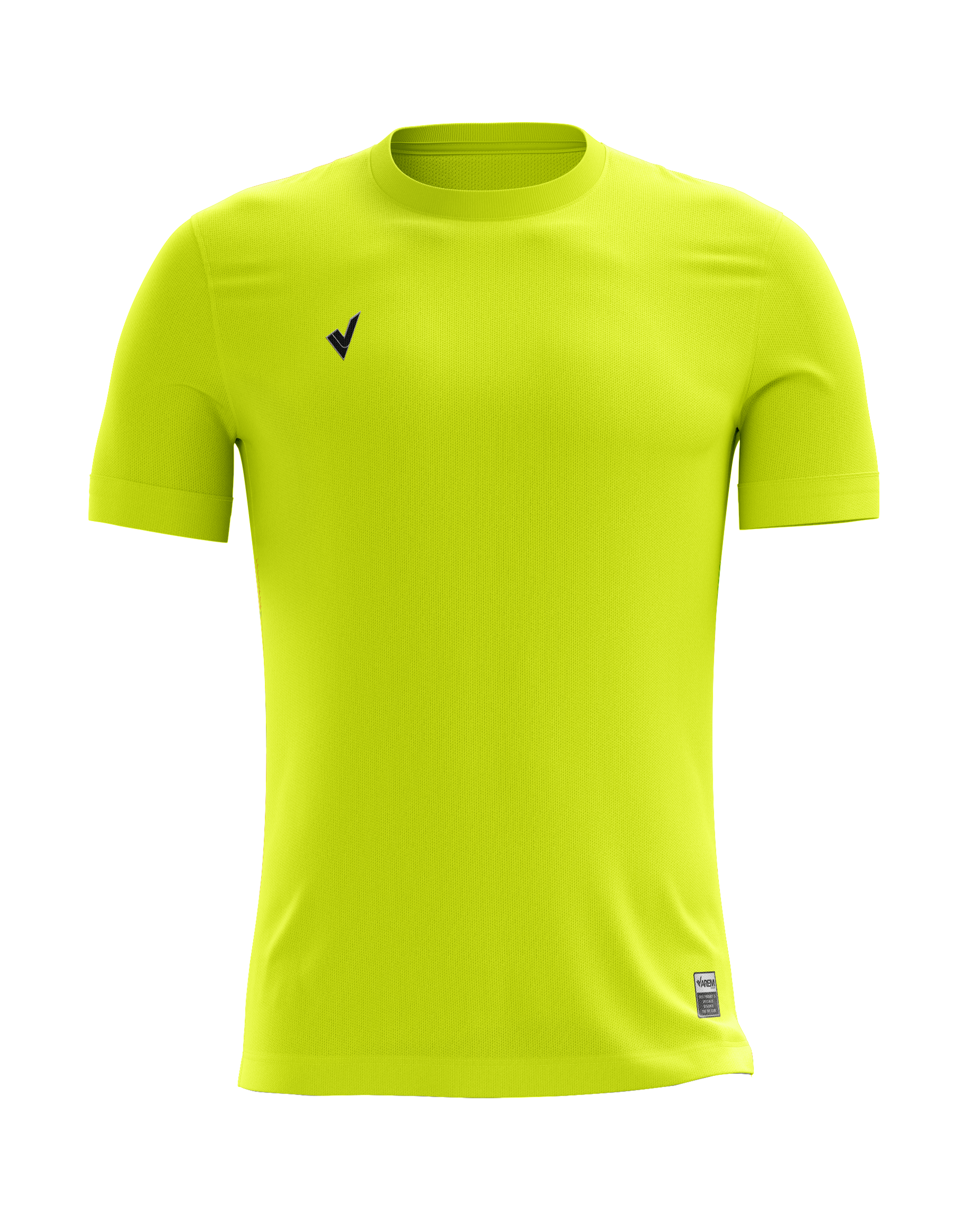 Arem Arkası Fileli Forma