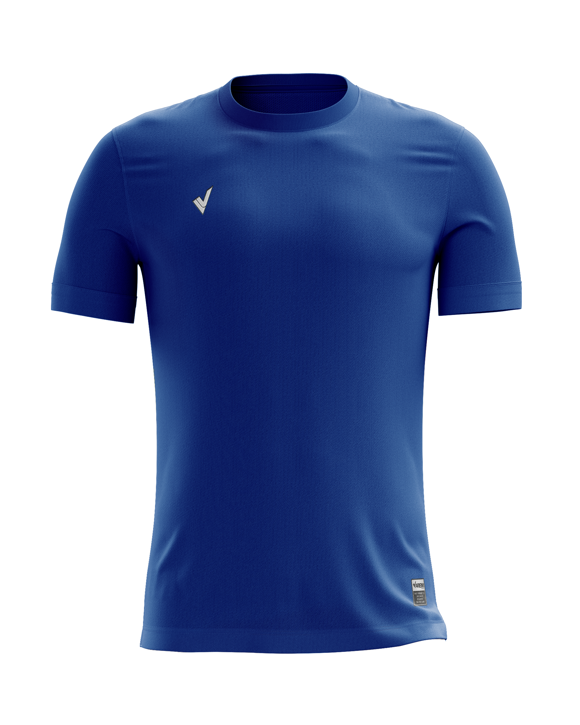 Arem Arkası Fileli Forma