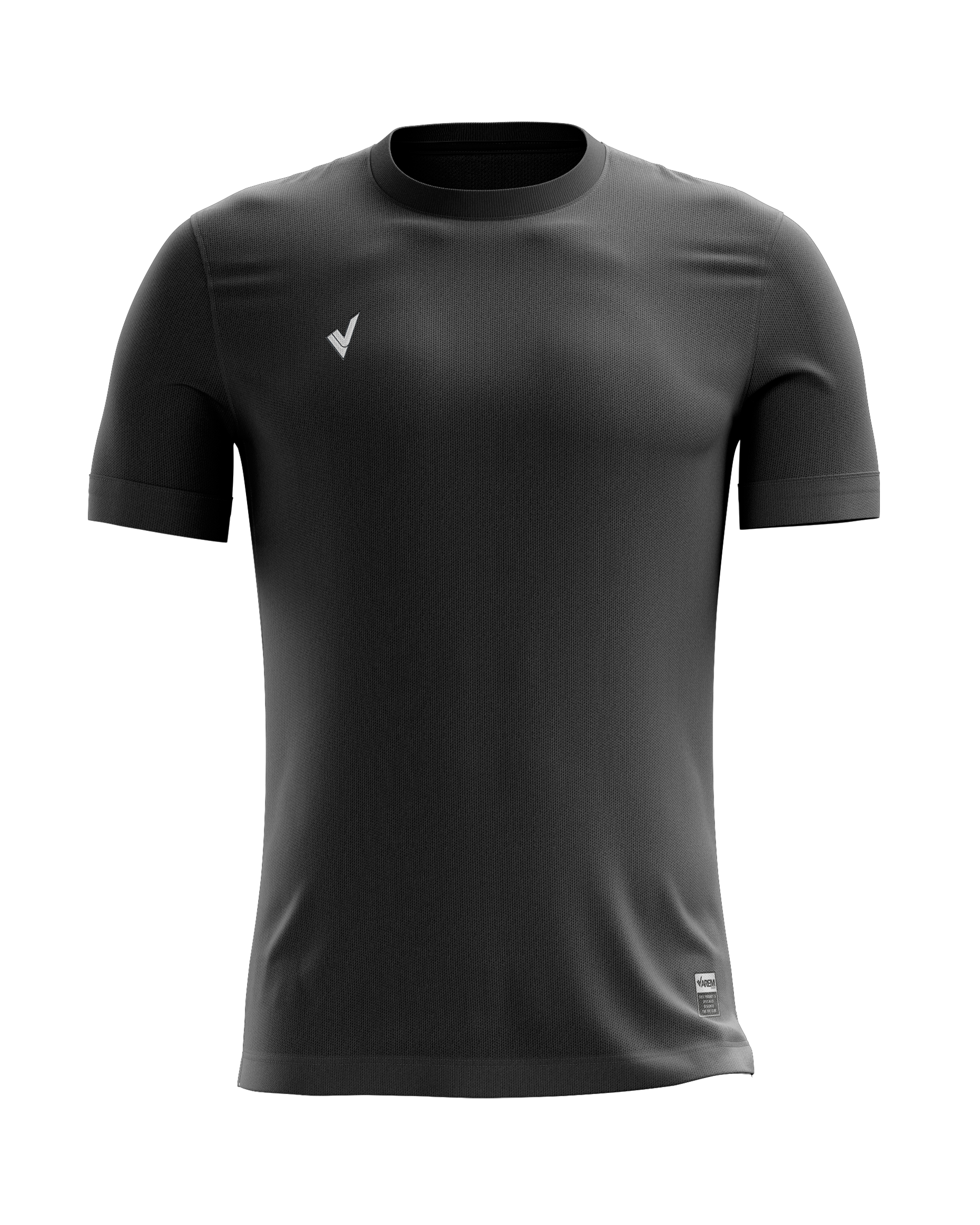 Arem Arkası Fileli Forma