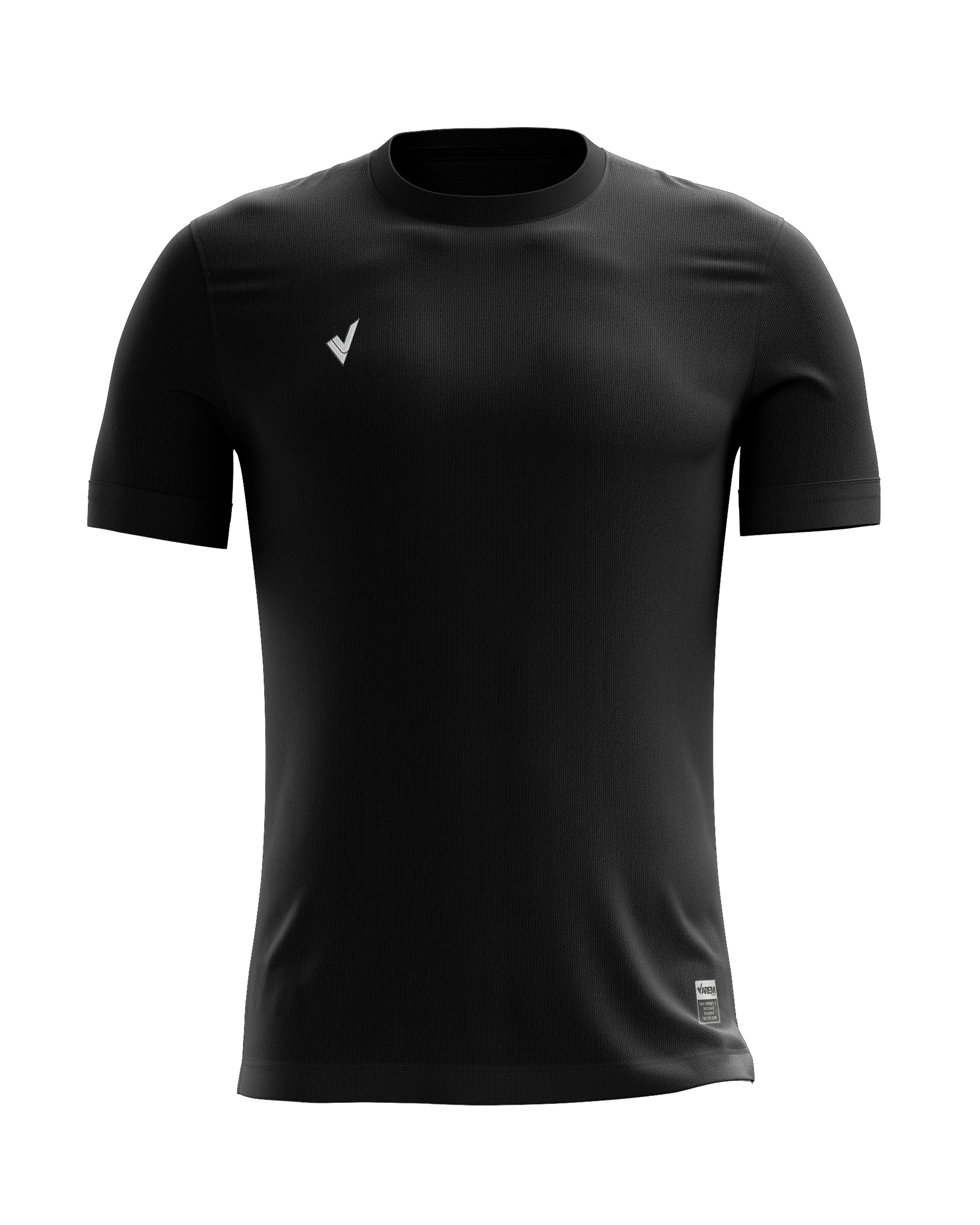 Arem Arkası Fileli Forma