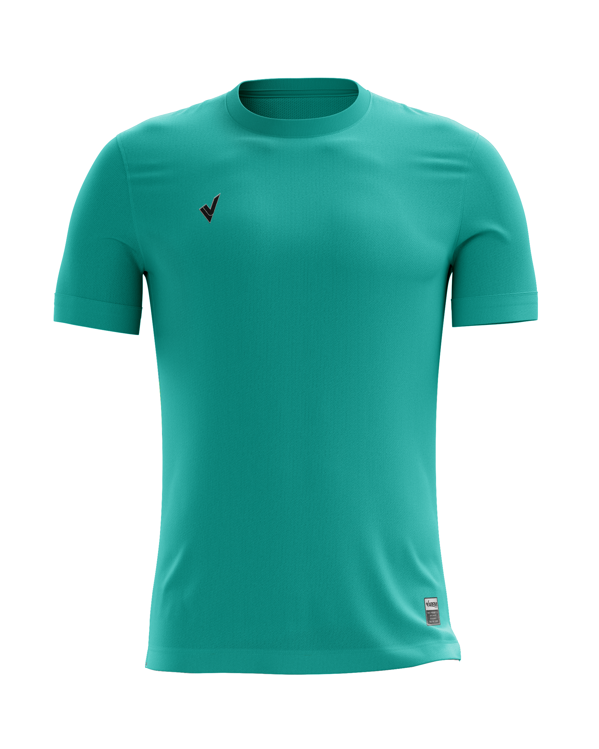 Arem Arkası Fileli Forma