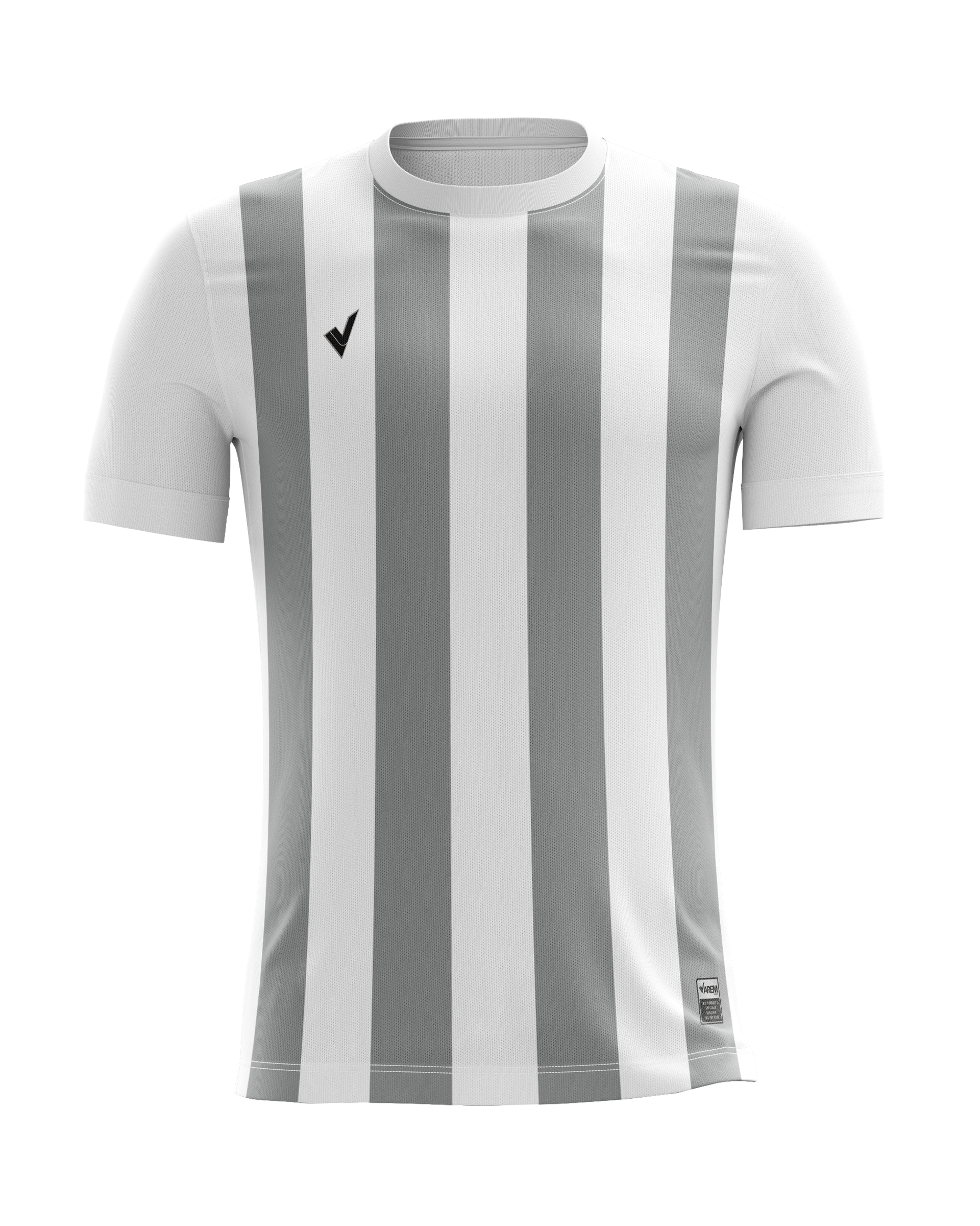 Arem Çubuklu Forma