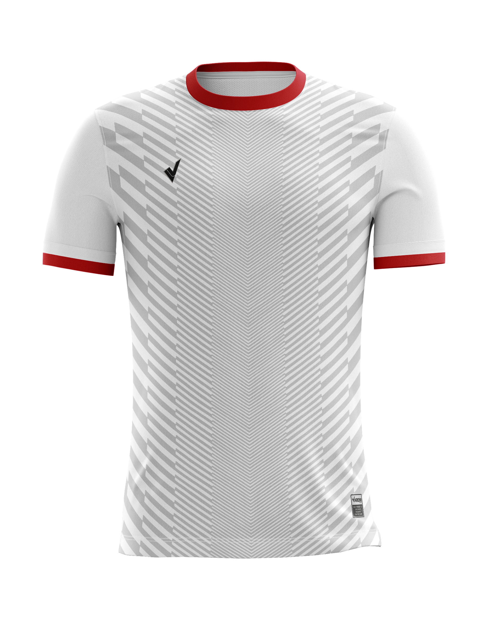 Arem Dijital Baskılı Forma