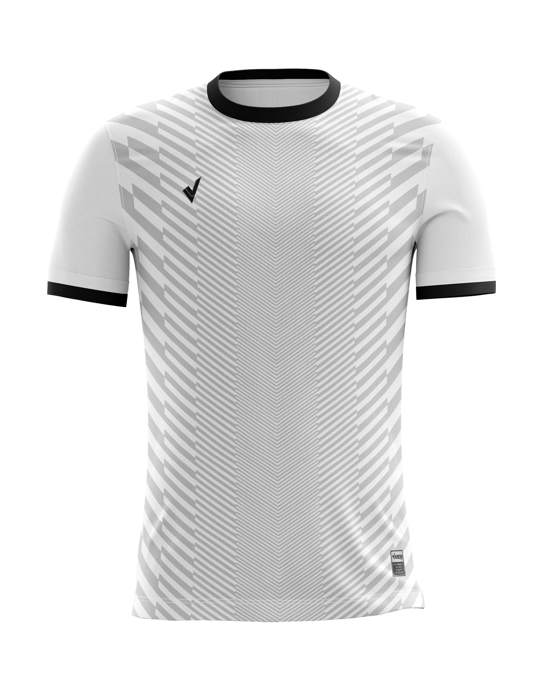 Arem Dijital Baskılı Forma